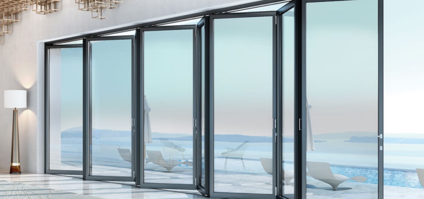 infissi in alluminio e PVC-Renovhouse