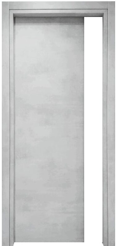 beton scorrevole