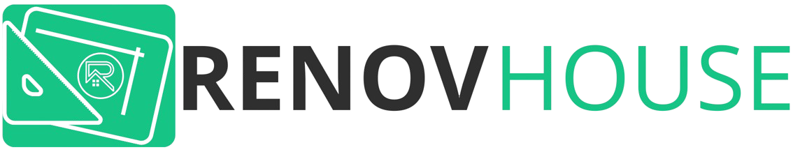 Logo Renov House