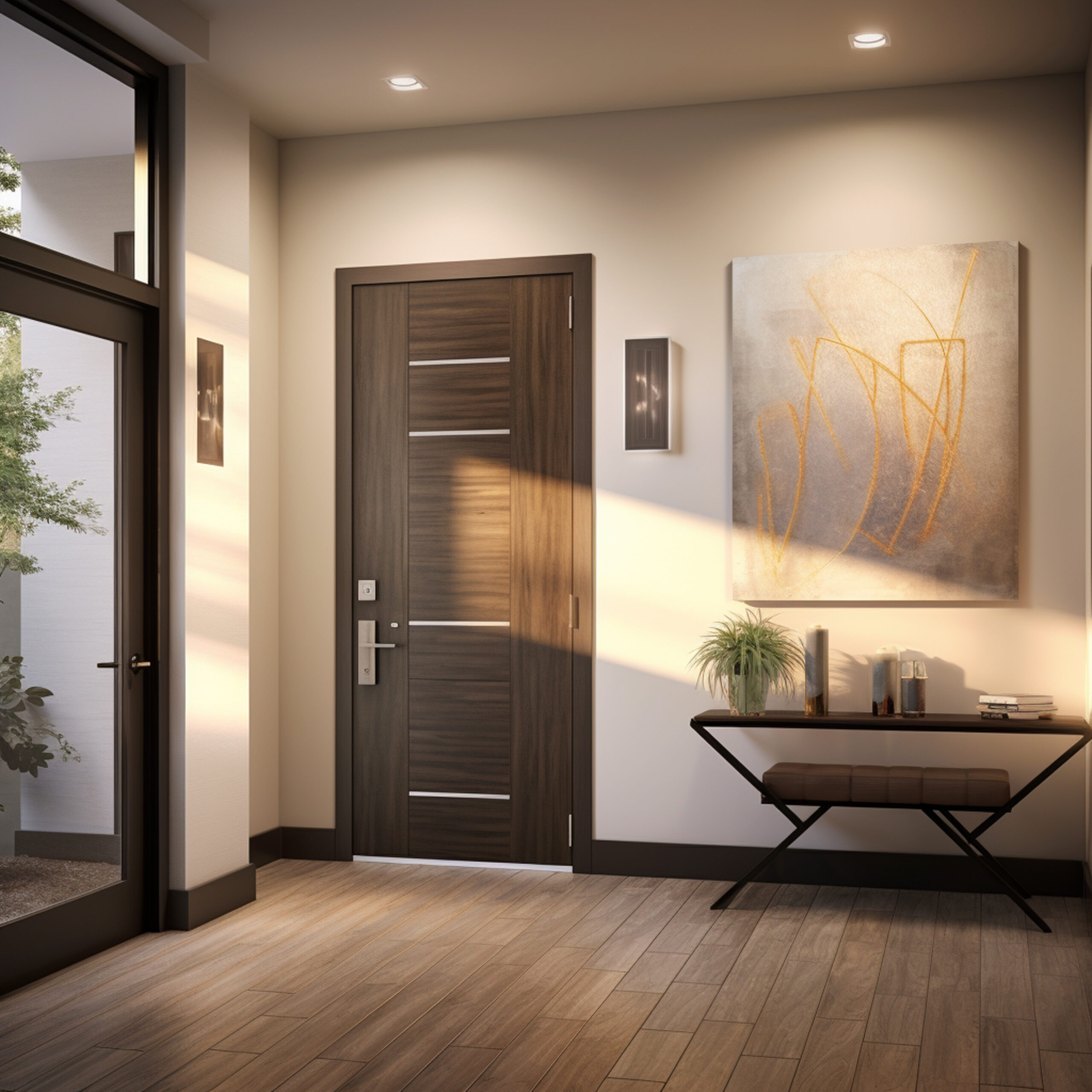 porte e portoni renovhouse